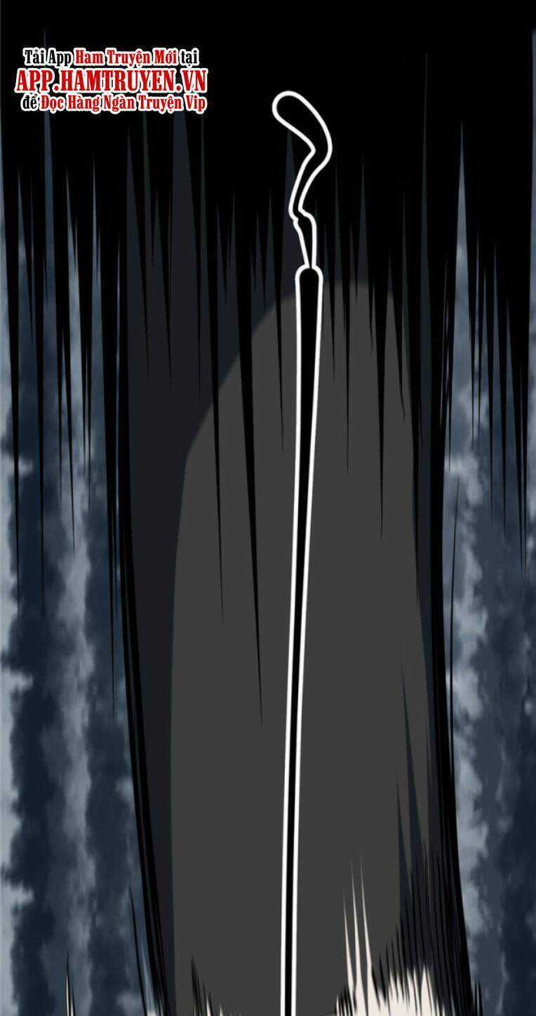 Người Thương Thuyết Cõi Âm Chapter 28 trang 18