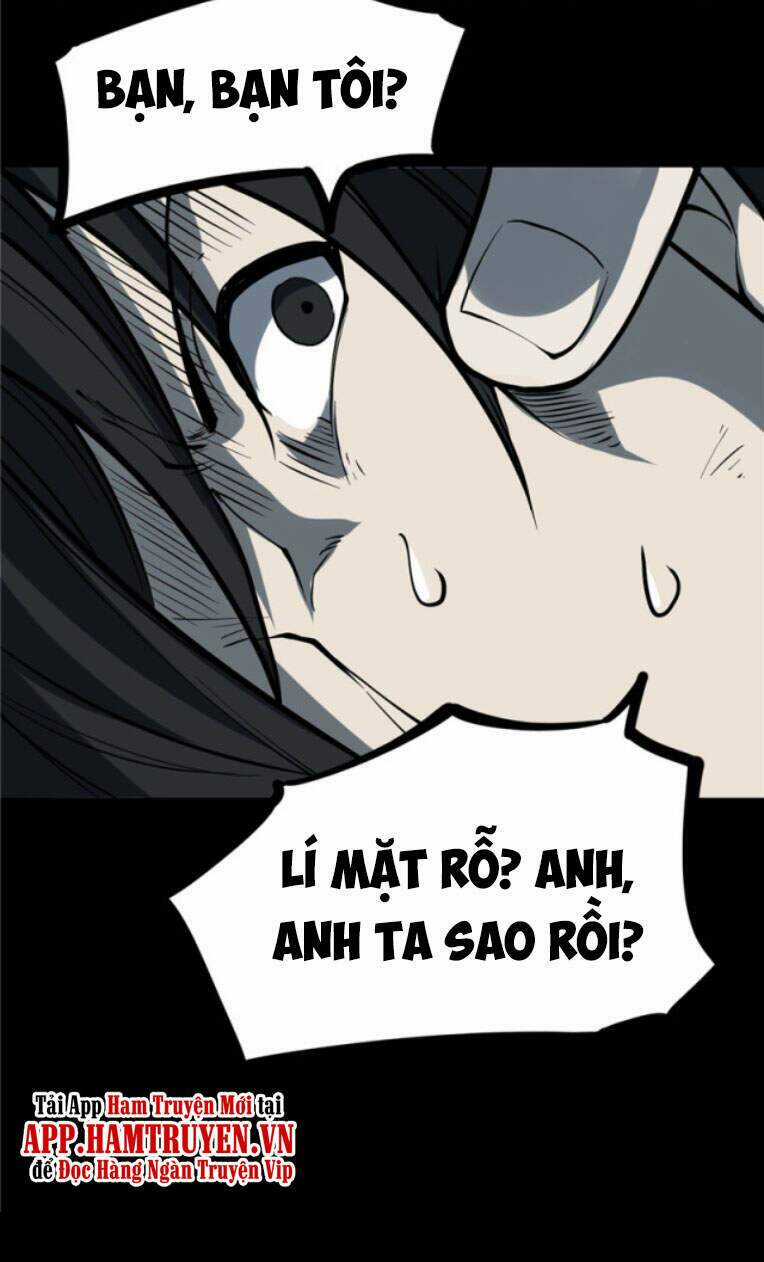 Người Thương Thuyết Cõi Âm Chapter 28 trang 21