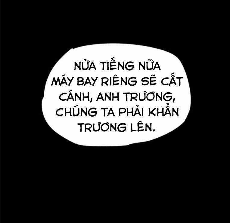 Người Thương Thuyết Cõi Âm Chapter 28 trang 22