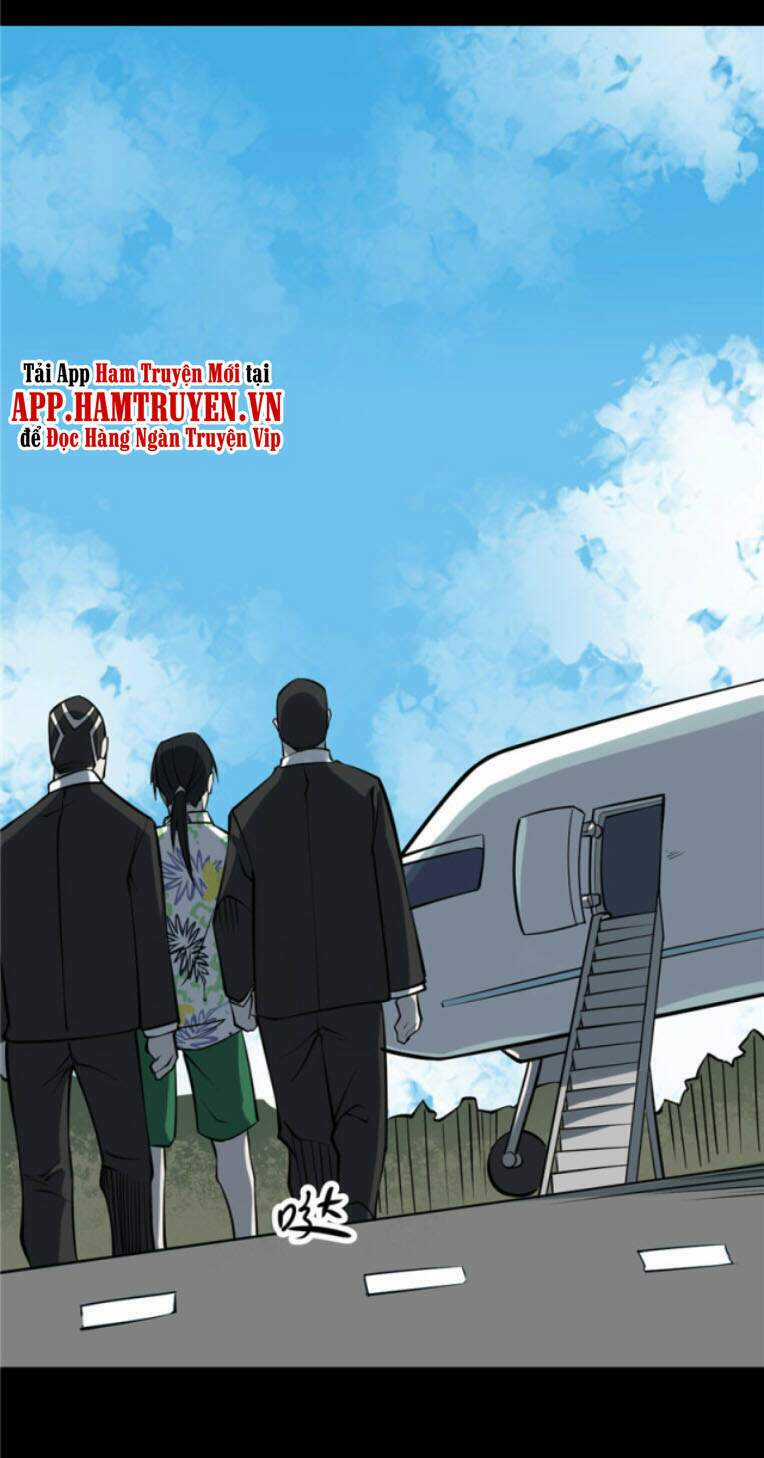 Người Thương Thuyết Cõi Âm Chapter 28 trang 23