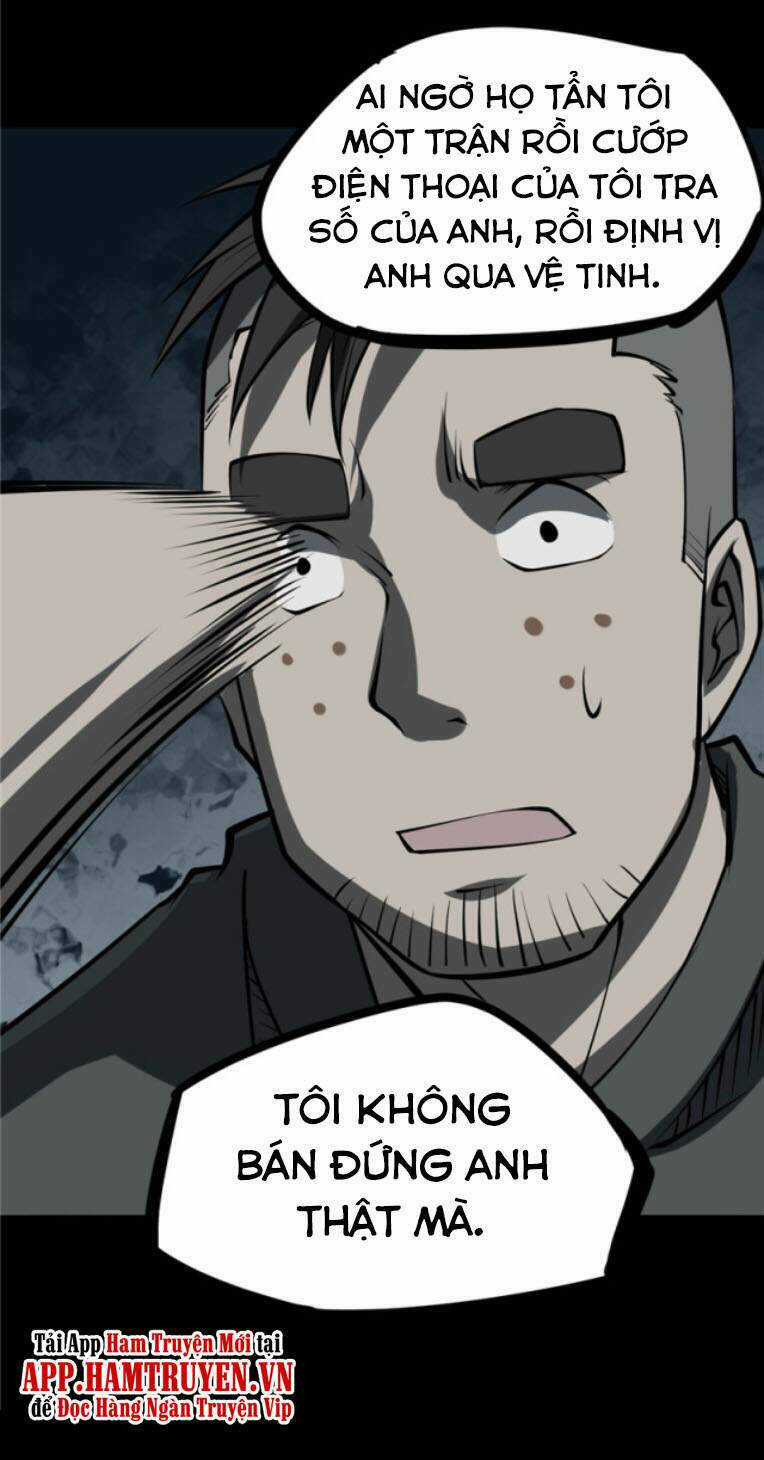 Người Thương Thuyết Cõi Âm Chapter 28 trang 29