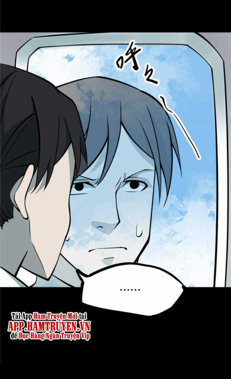 Người Thương Thuyết Cõi Âm Chapter 28 trang 33