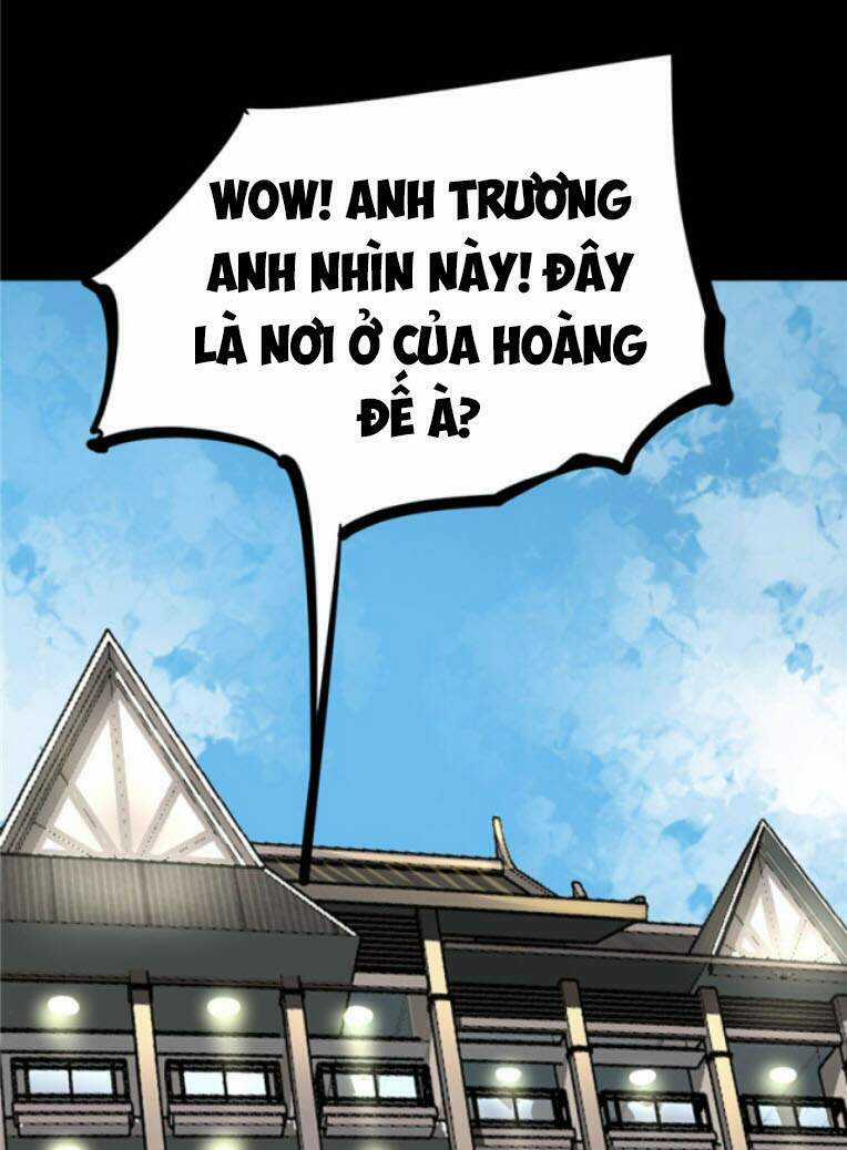 Người Thương Thuyết Cõi Âm Chapter 28 trang 34