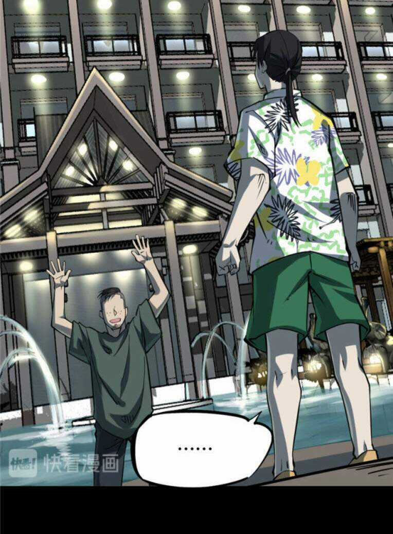 Người Thương Thuyết Cõi Âm Chapter 28 trang 35