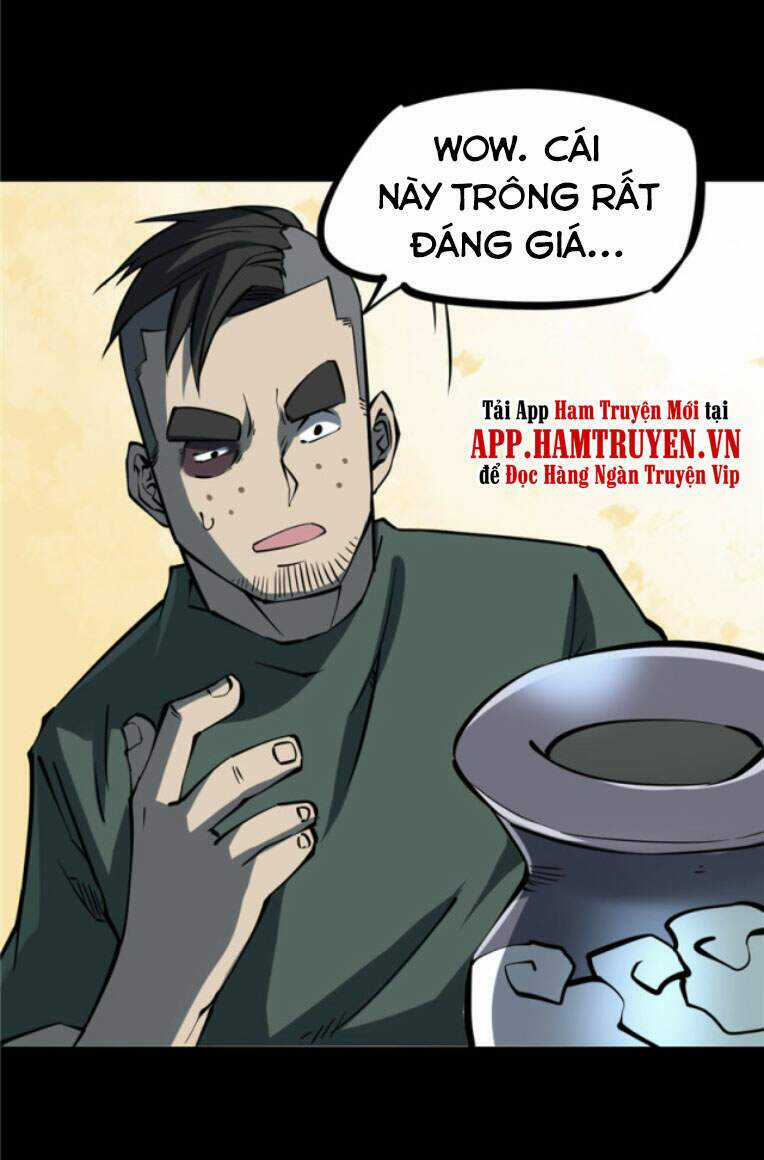 Người Thương Thuyết Cõi Âm Chapter 28 trang 36