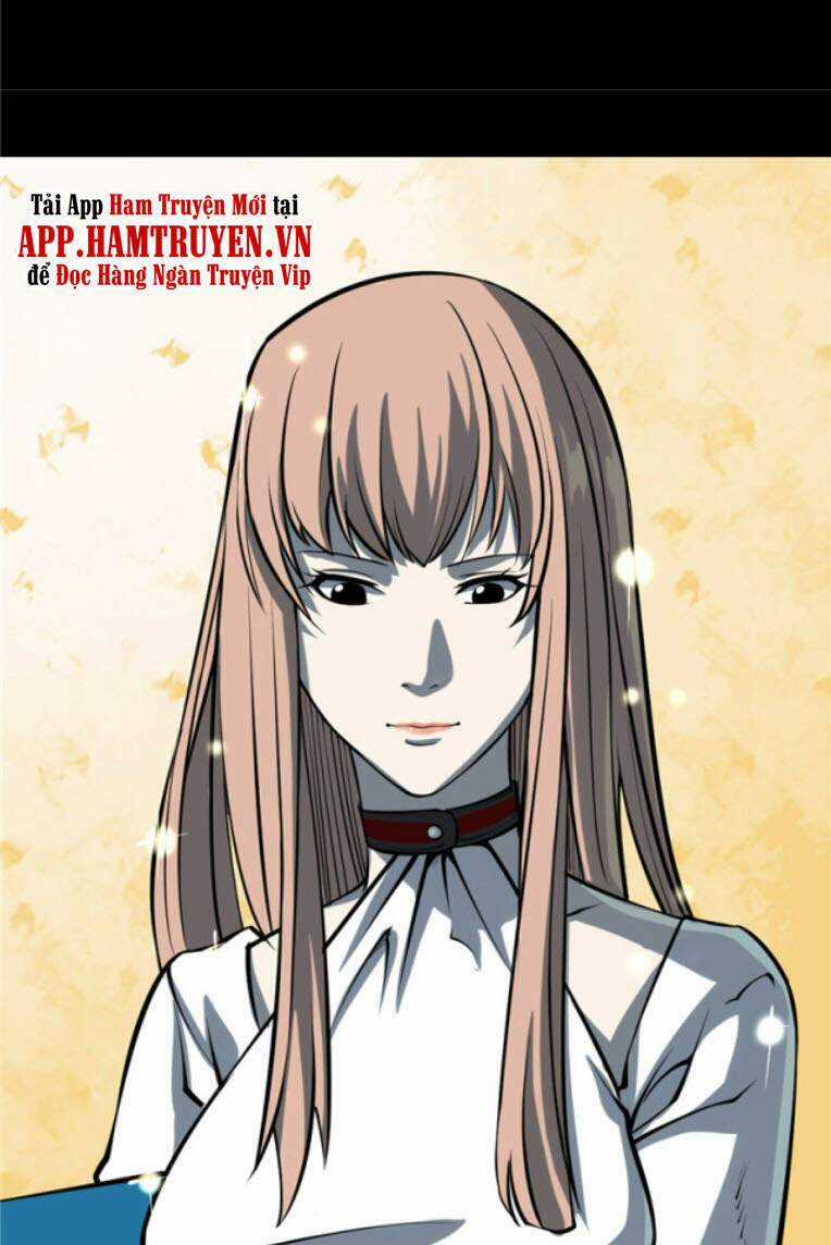 Người Thương Thuyết Cõi Âm Chapter 28 trang 38