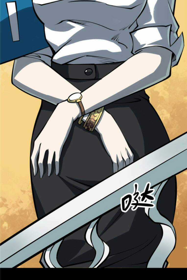 Người Thương Thuyết Cõi Âm Chapter 28 trang 39