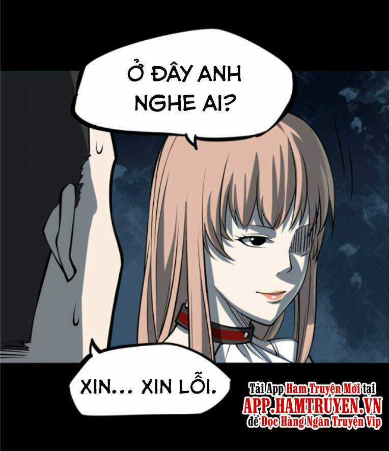 Người Thương Thuyết Cõi Âm Chapter 28 trang 41