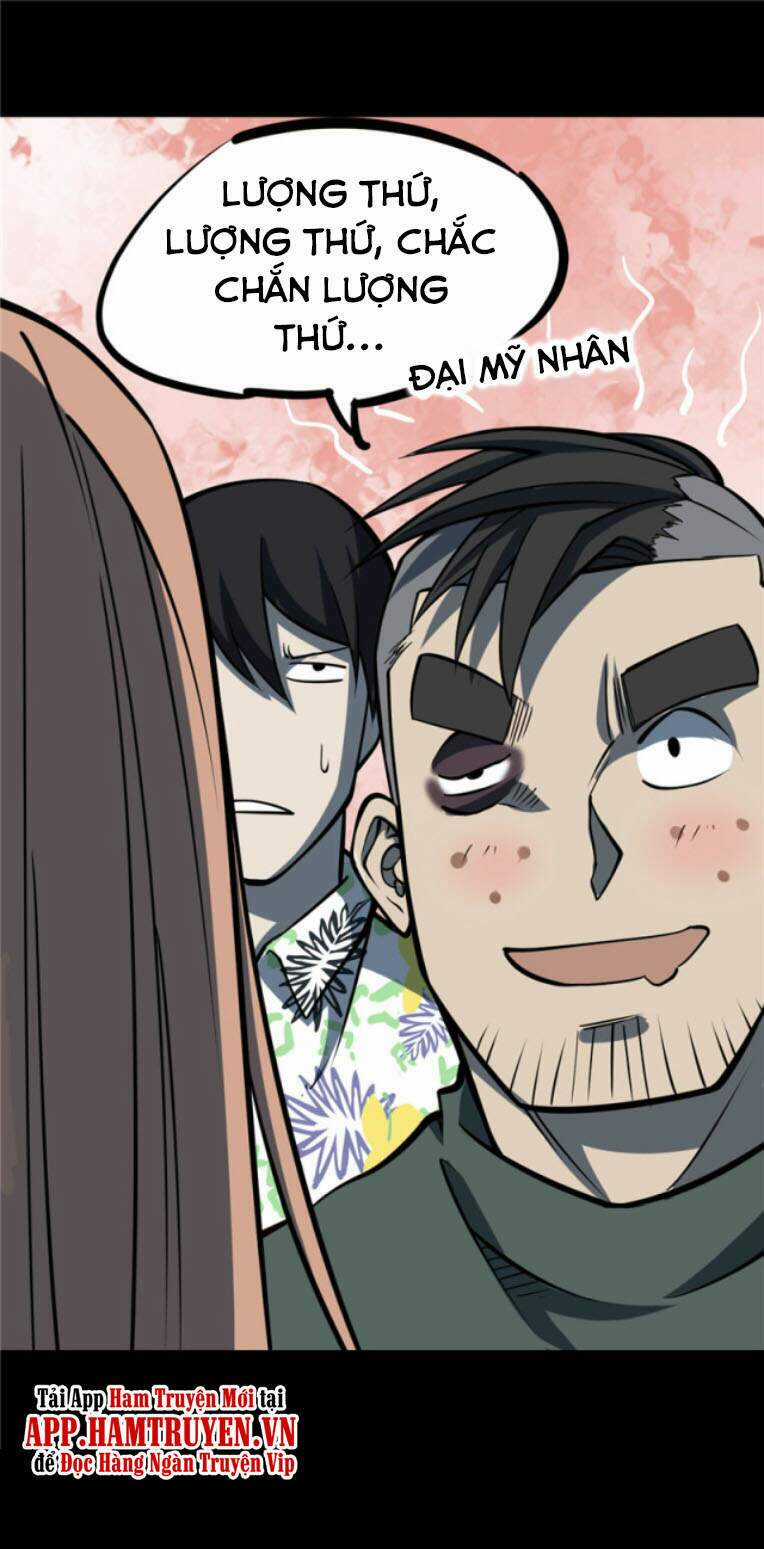 Người Thương Thuyết Cõi Âm Chapter 28 trang 43