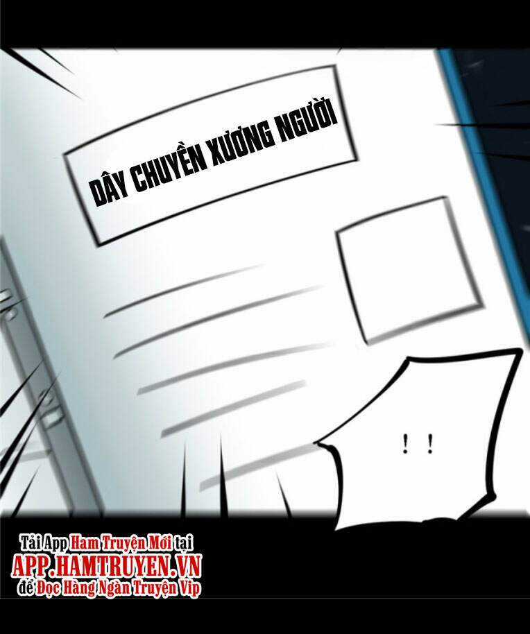 Người Thương Thuyết Cõi Âm Chapter 28 trang 47