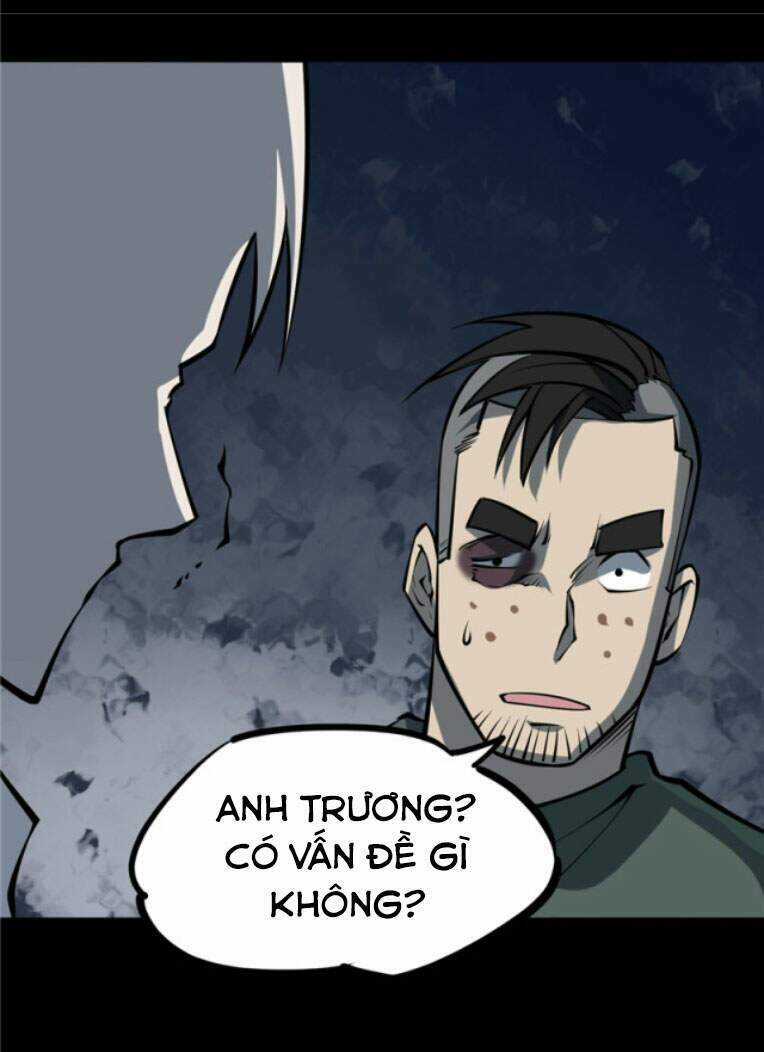 Người Thương Thuyết Cõi Âm Chapter 28 trang 48