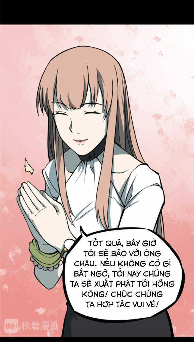 Người Thương Thuyết Cõi Âm Chapter 28 trang 54