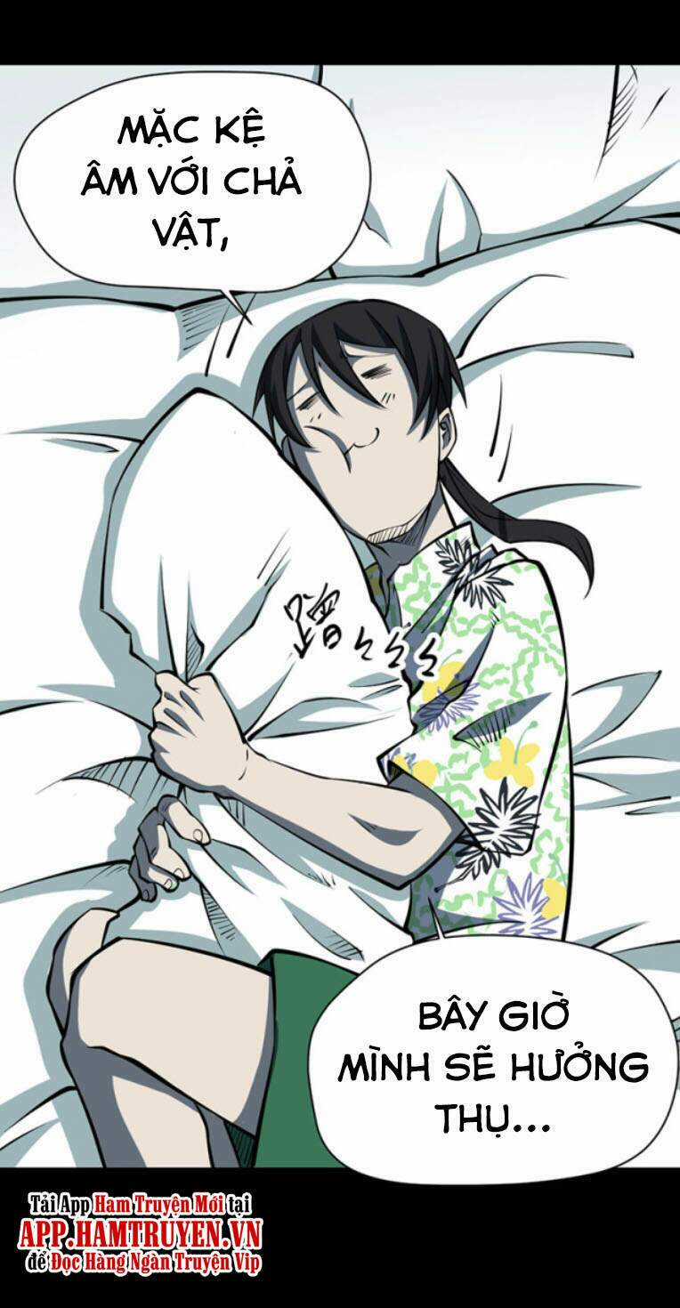 Người Thương Thuyết Cõi Âm Chapter 28 trang 6