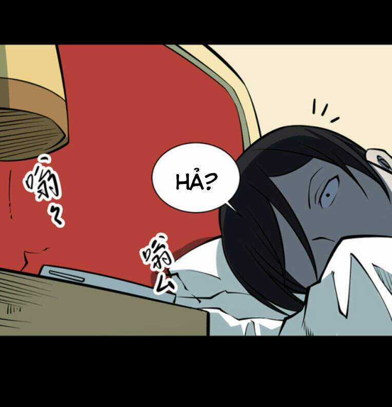 Người Thương Thuyết Cõi Âm Chapter 28 trang 7