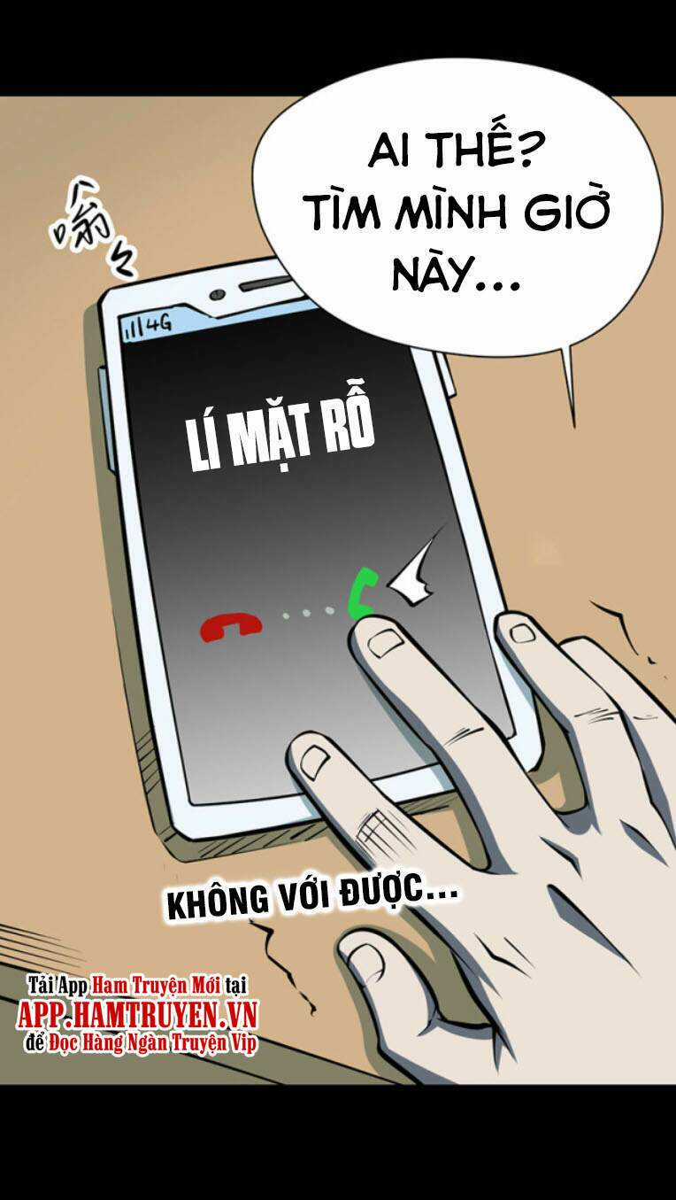 Người Thương Thuyết Cõi Âm Chapter 28 trang 8