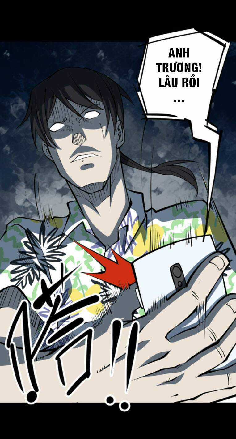 Người Thương Thuyết Cõi Âm Chapter 28 trang 9