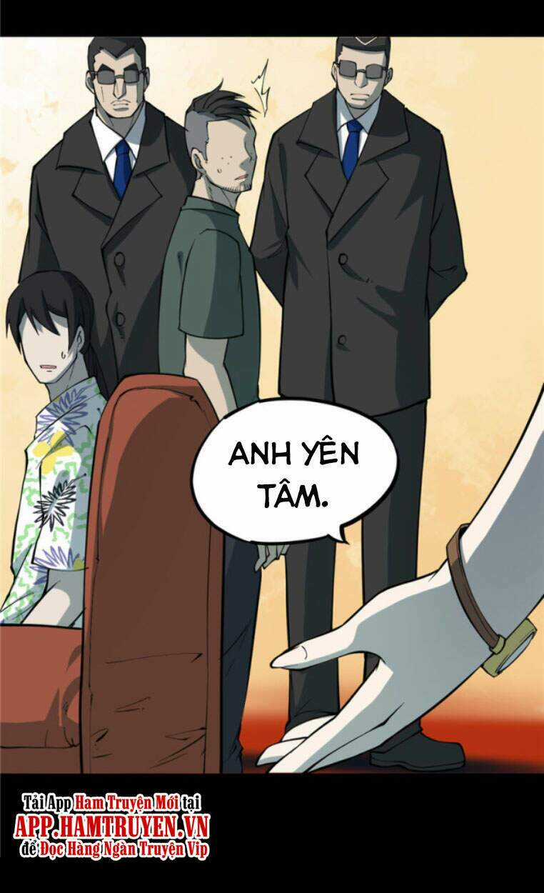 Người Thương Thuyết Cõi Âm Chapter 29 trang 11