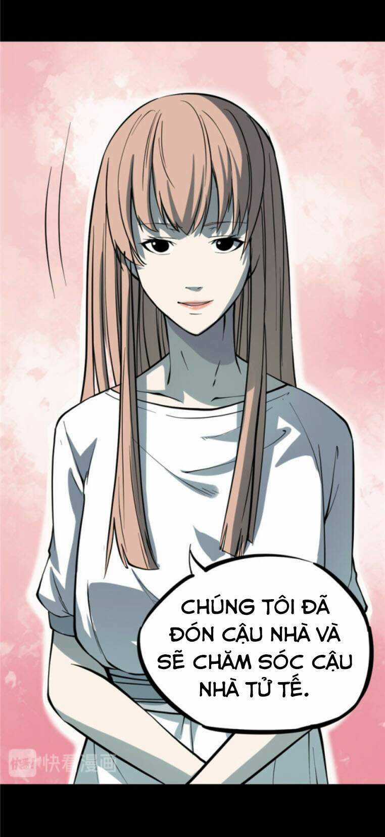 Người Thương Thuyết Cõi Âm Chapter 29 trang 12