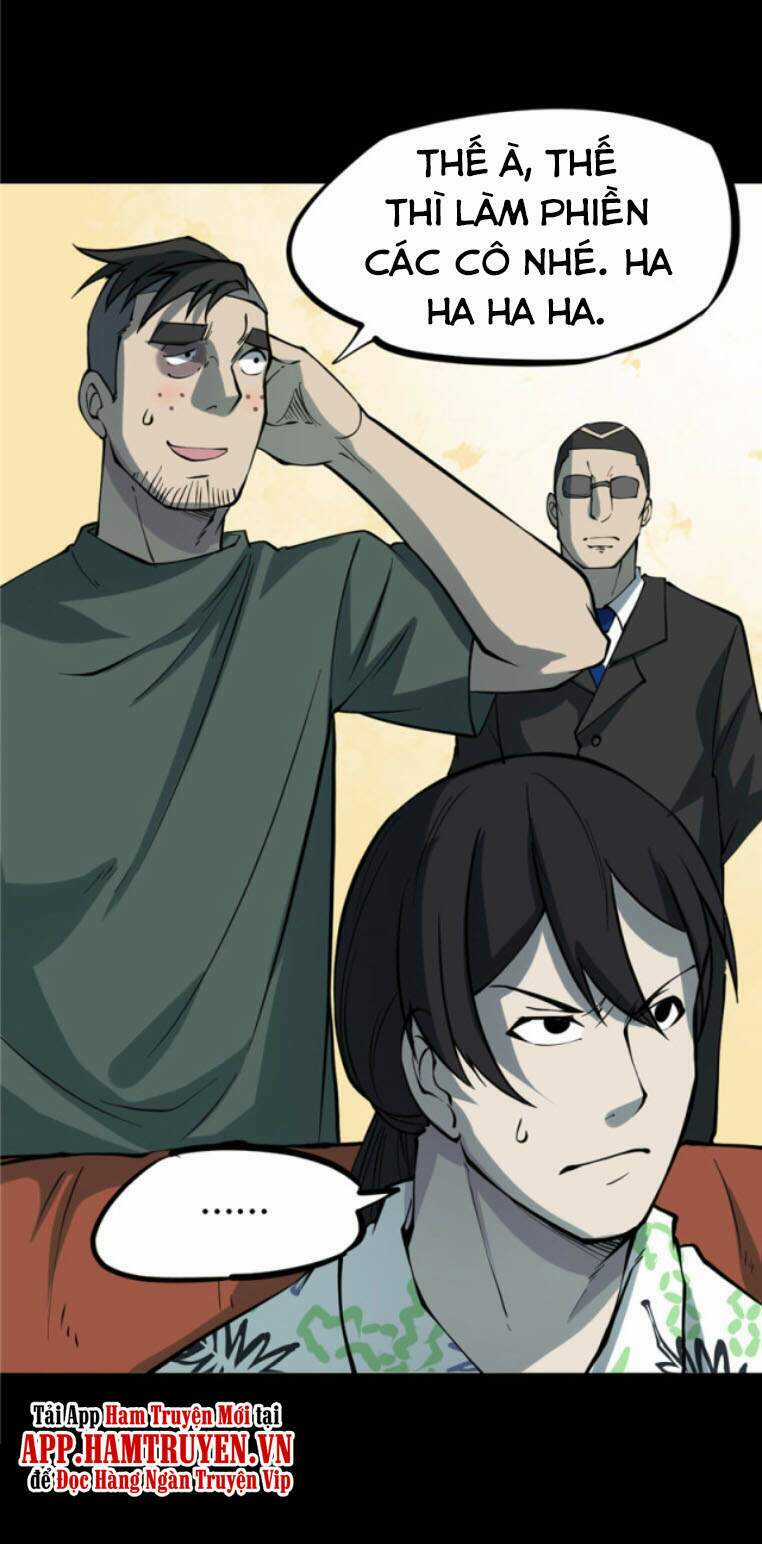 Người Thương Thuyết Cõi Âm Chapter 29 trang 13