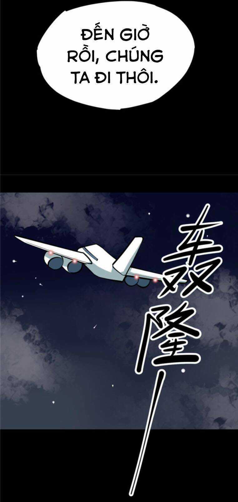 Người Thương Thuyết Cõi Âm Chapter 29 trang 16