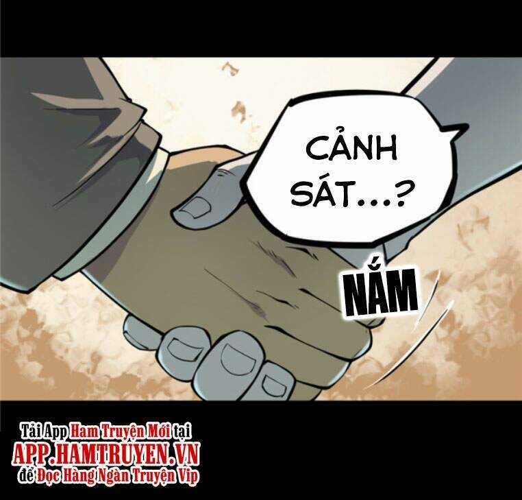 Người Thương Thuyết Cõi Âm Chapter 29 trang 23