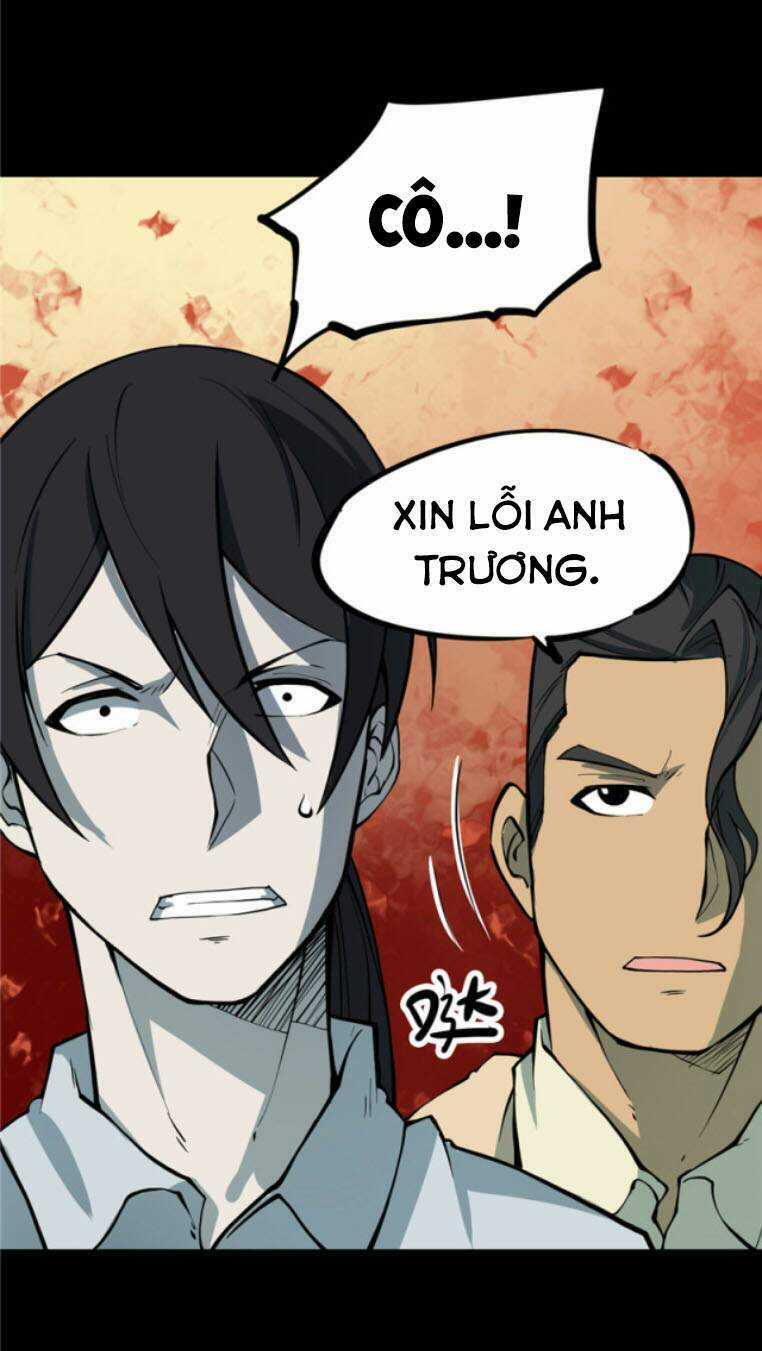 Người Thương Thuyết Cõi Âm Chapter 29 trang 28