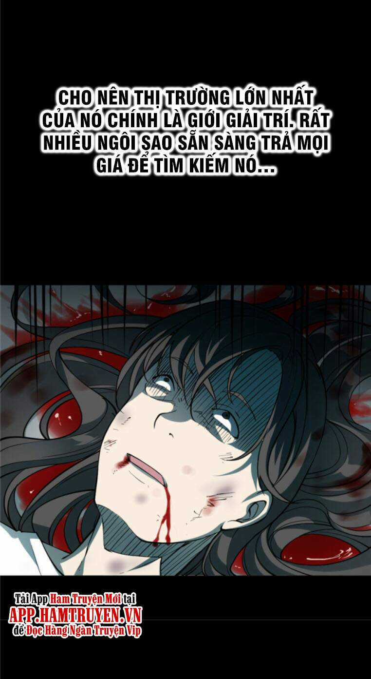 Người Thương Thuyết Cõi Âm Chapter 29 trang 3