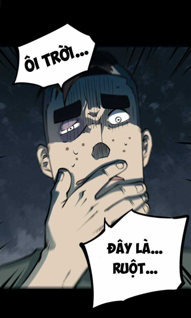 Người Thương Thuyết Cõi Âm Chapter 29 trang 34