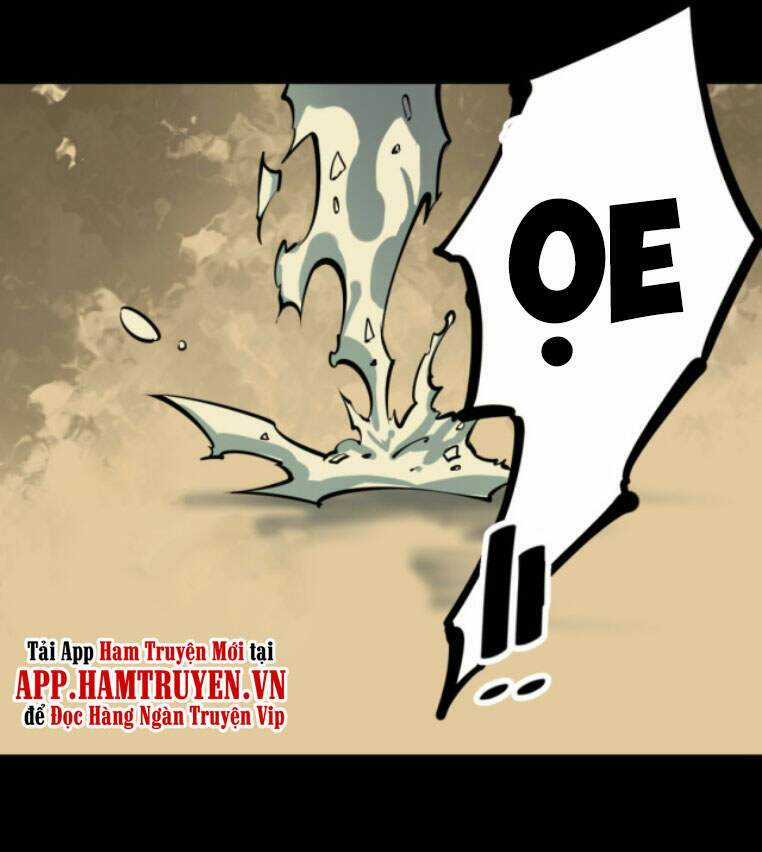 Người Thương Thuyết Cõi Âm Chapter 29 trang 35