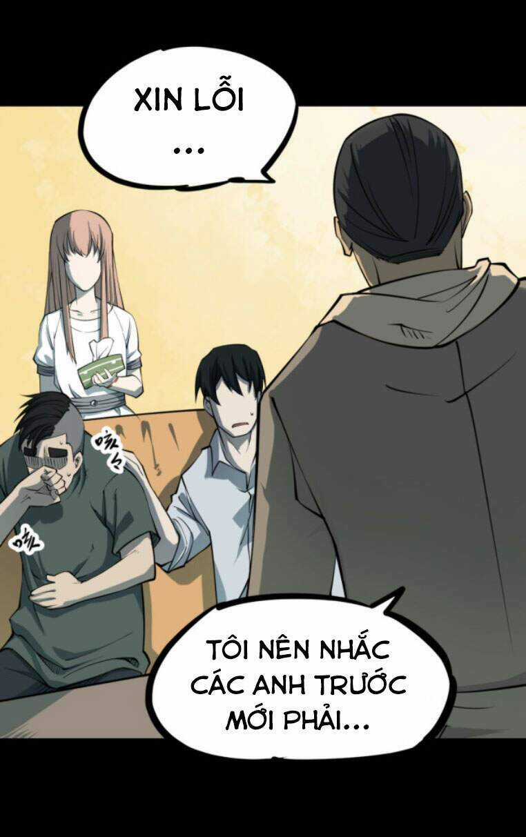 Người Thương Thuyết Cõi Âm Chapter 29 trang 36