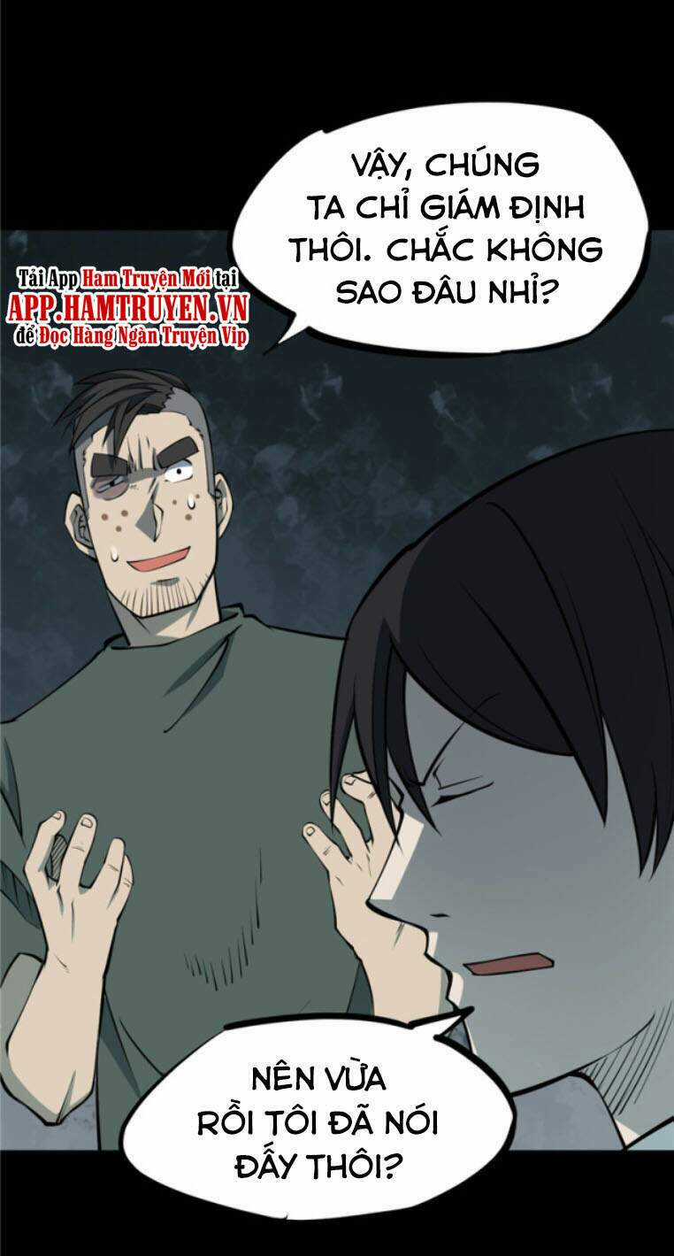 Người Thương Thuyết Cõi Âm Chapter 29 trang 5