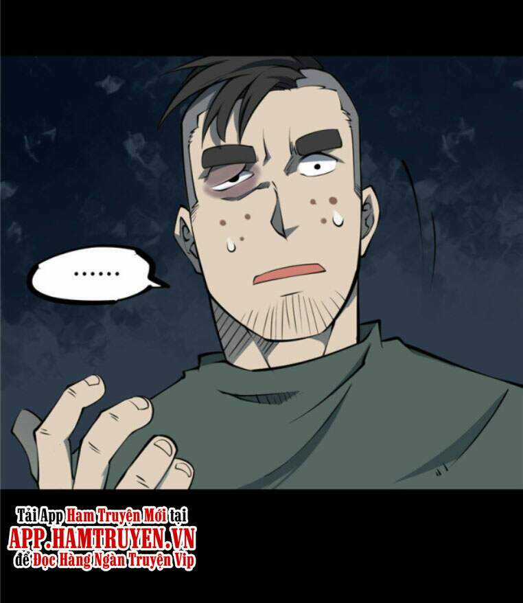 Người Thương Thuyết Cõi Âm Chapter 29 trang 7