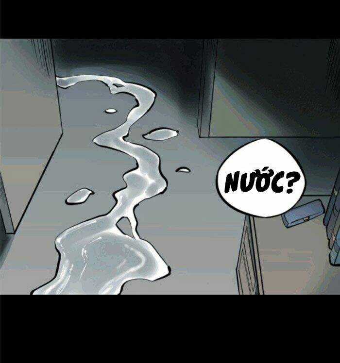 Người Thương Thuyết Cõi Âm Chapter 3 trang 10