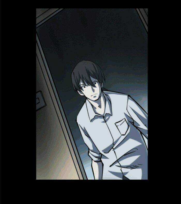 Người Thương Thuyết Cõi Âm Chapter 3 trang 12