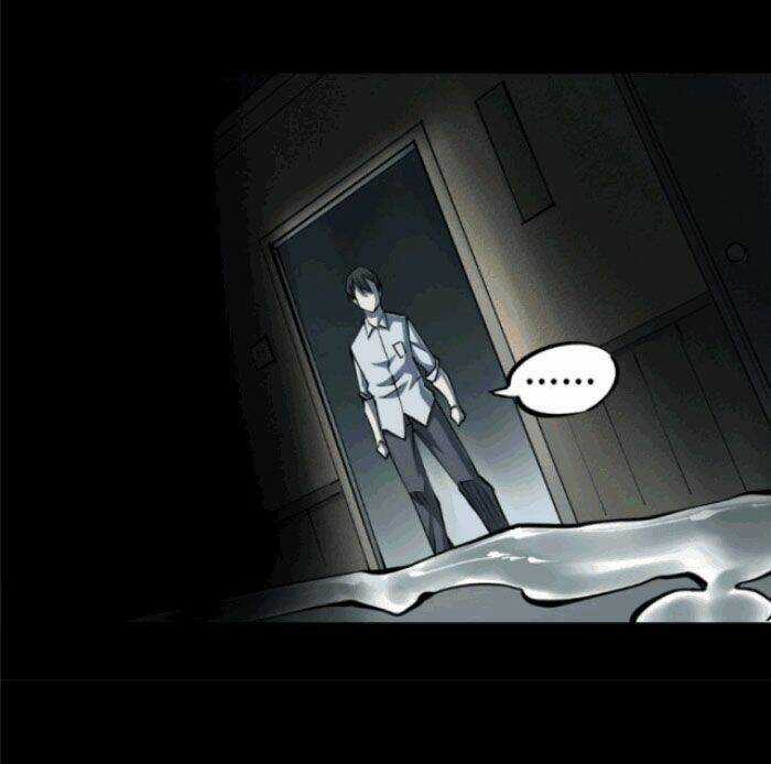 Người Thương Thuyết Cõi Âm Chapter 3 trang 13