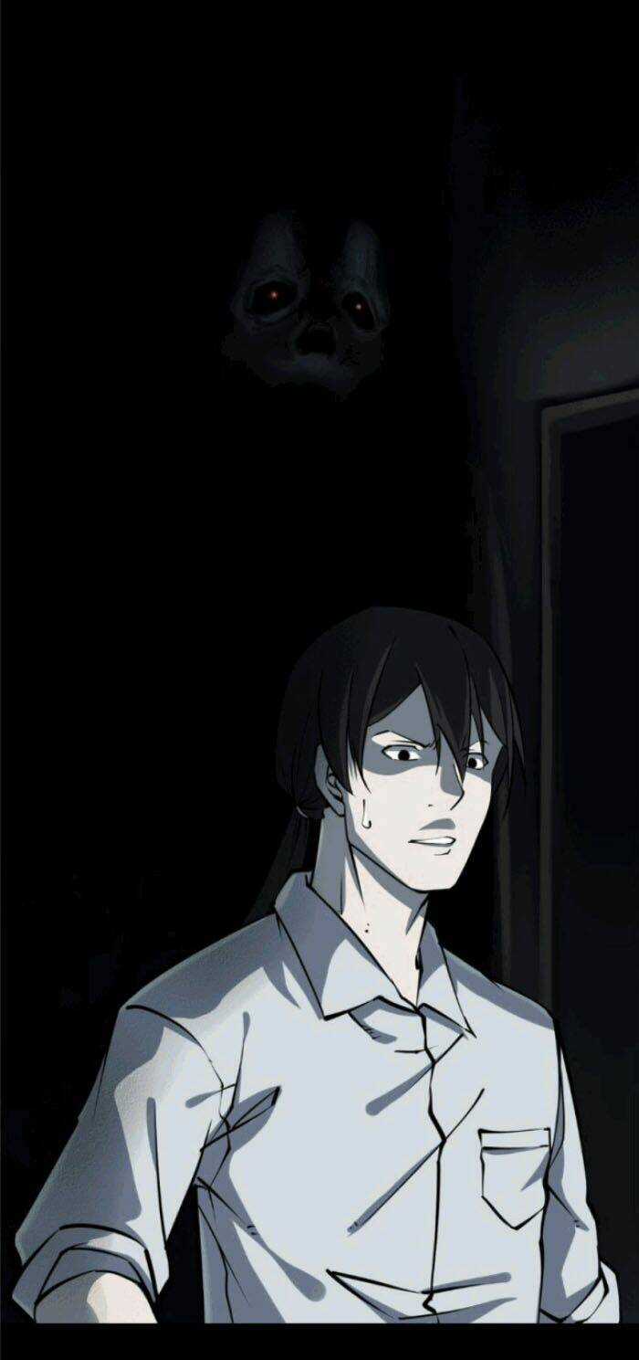 Người Thương Thuyết Cõi Âm Chapter 3 trang 15