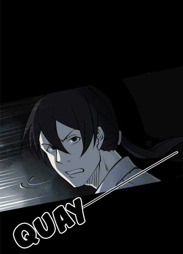 Người Thương Thuyết Cõi Âm Chapter 3 trang 16