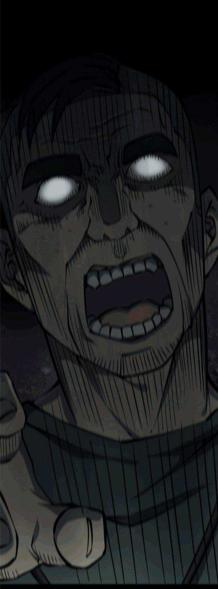 Người Thương Thuyết Cõi Âm Chapter 3 trang 18