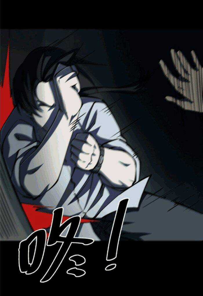 Người Thương Thuyết Cõi Âm Chapter 3 trang 21