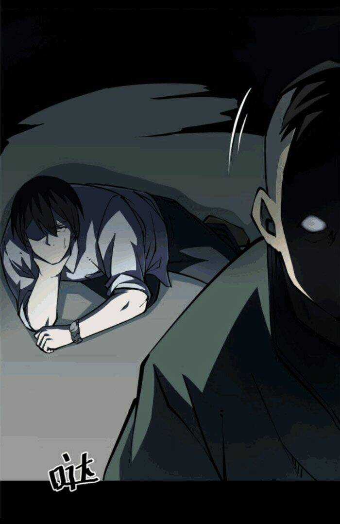 Người Thương Thuyết Cõi Âm Chapter 3 trang 22