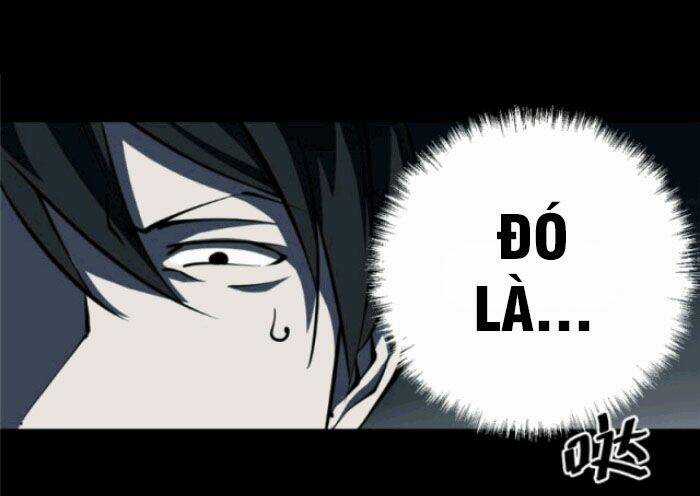 Người Thương Thuyết Cõi Âm Chapter 3 trang 23