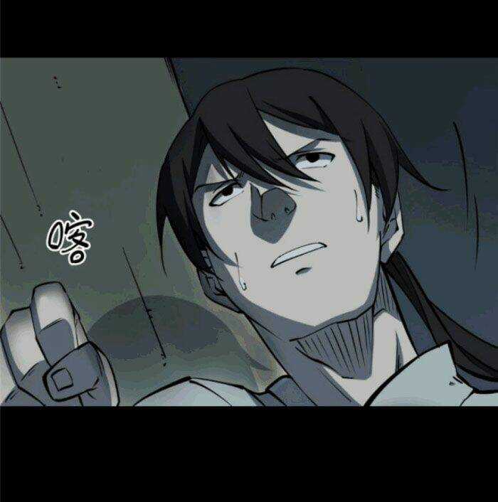 Người Thương Thuyết Cõi Âm Chapter 3 trang 29