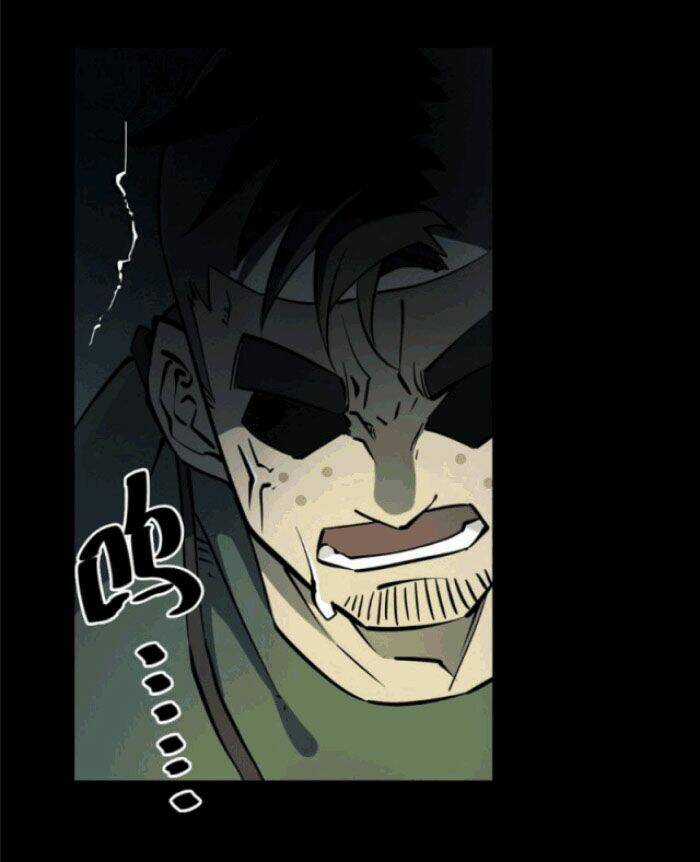 Người Thương Thuyết Cõi Âm Chapter 3 trang 31