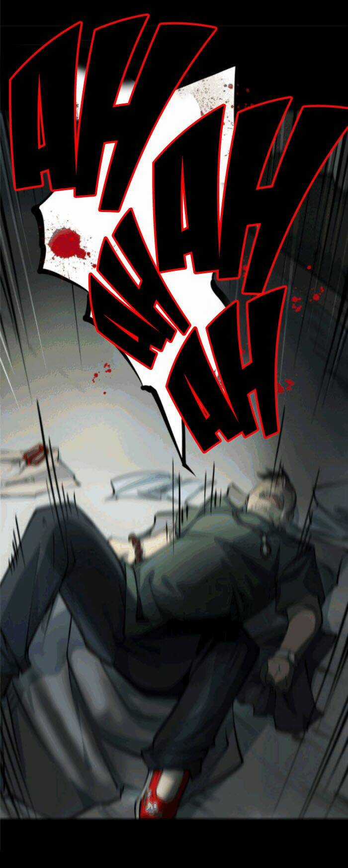 Người Thương Thuyết Cõi Âm Chapter 3 trang 32