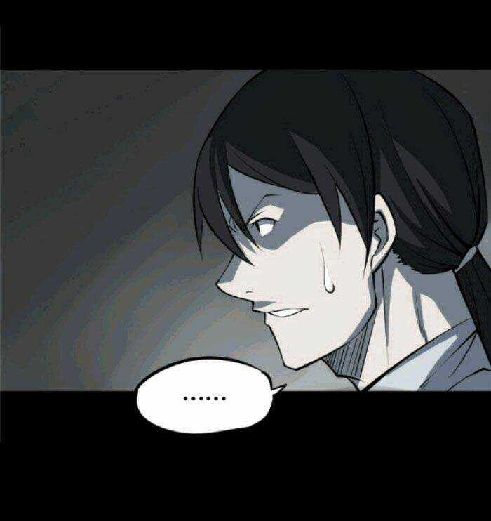 Người Thương Thuyết Cõi Âm Chapter 3 trang 33