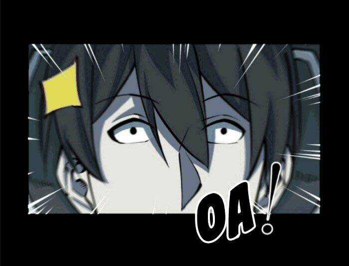 Người Thương Thuyết Cõi Âm Chapter 3 trang 4