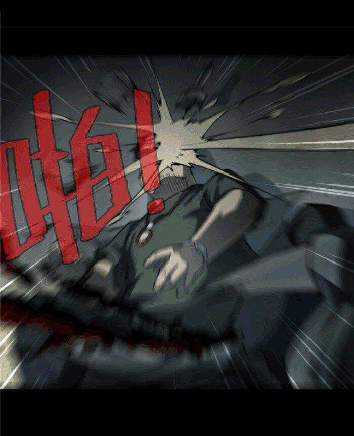 Người Thương Thuyết Cõi Âm Chapter 3 trang 41