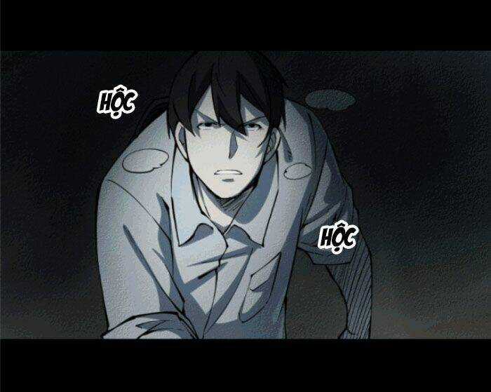 Người Thương Thuyết Cõi Âm Chapter 3 trang 42