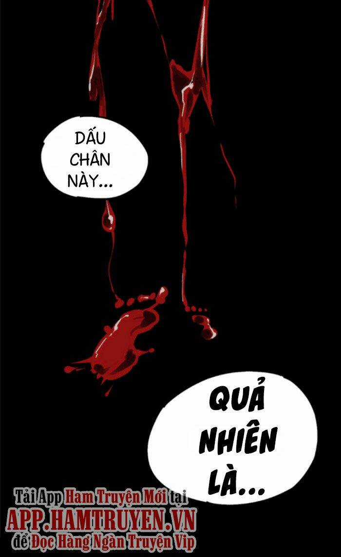 Người Thương Thuyết Cõi Âm Chapter 3 trang 46