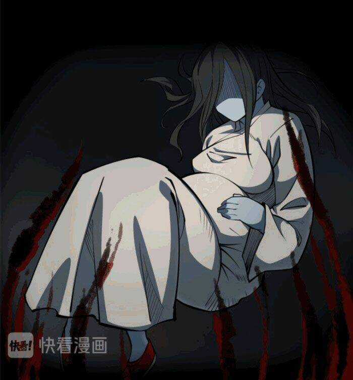 Người Thương Thuyết Cõi Âm Chapter 4 trang 14